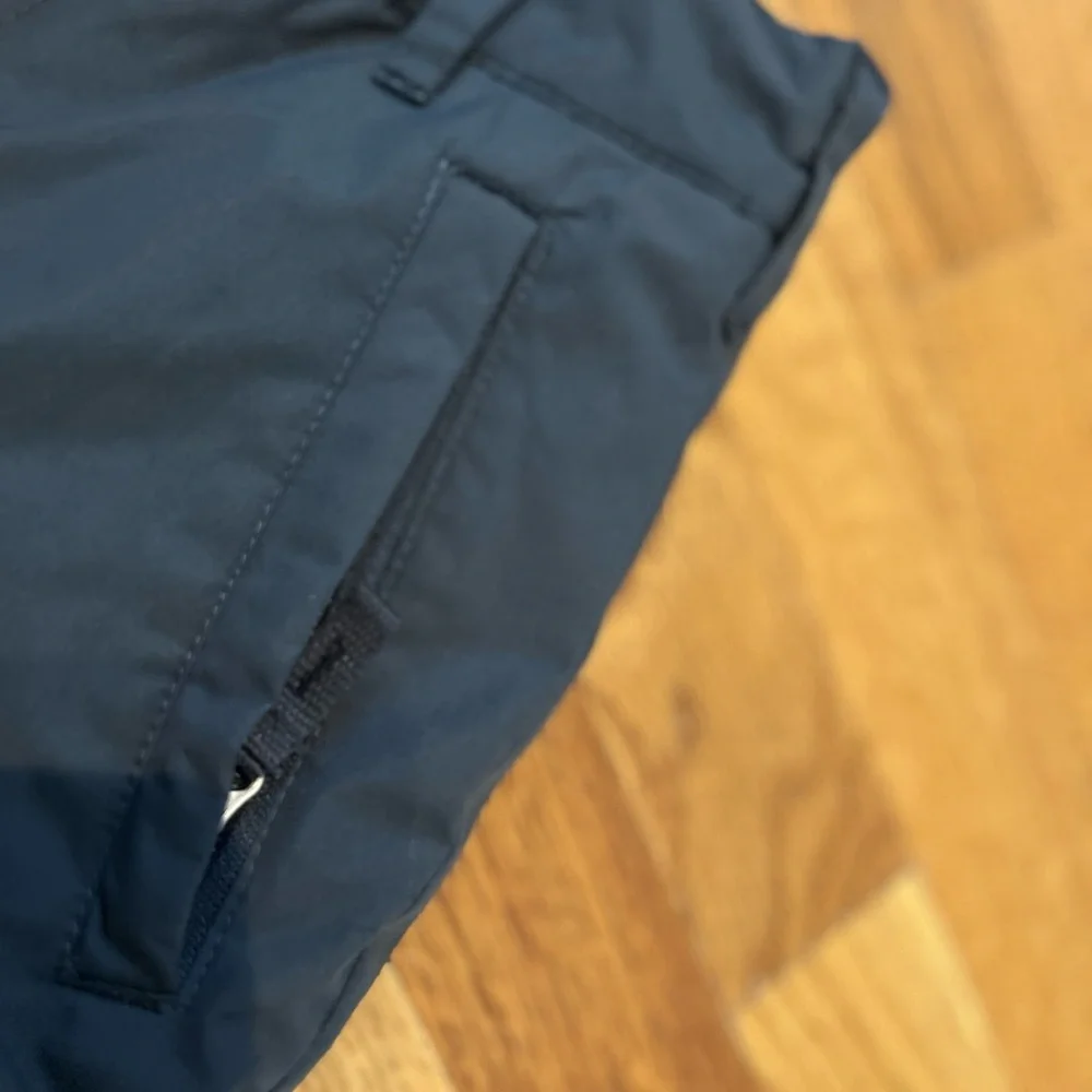 Free Country Charcoal‎ Little Kid Snow Pants/Winter Outerwear Bottoms, Size 4